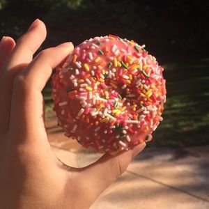 Meet your Posher, Devon