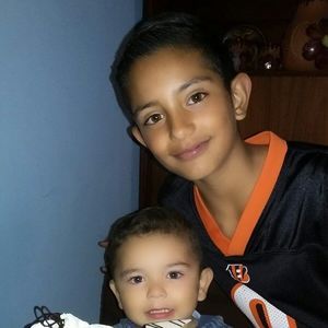 Meet your Posher, Veneranda