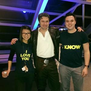 Meet your Posher, Kim