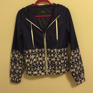 Empyre Rain Jacket