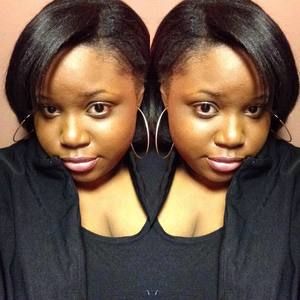 Meet your Posher, Candyce