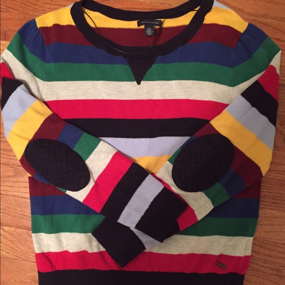 Tommy Hilfiger Sweater
