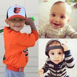 Meet your Posher, Ann