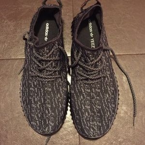 Adidas Yeezy Boost Women's size 8
