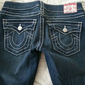 True religion jeans