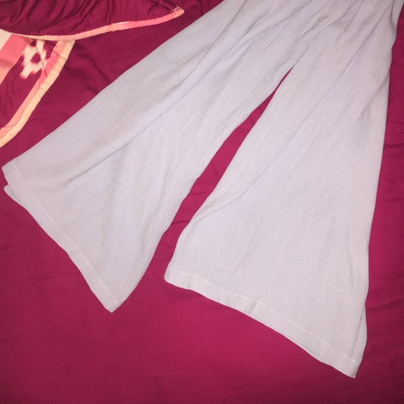 Open-Back Forever 21 Jumpsuit! - Picture 4 of 4