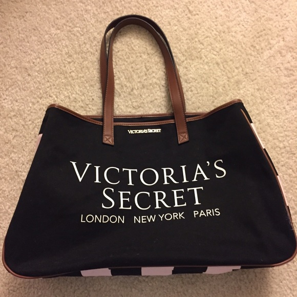 VS tote