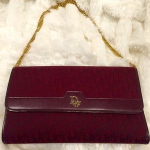 Dior bag
