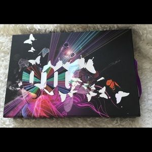 💞 Urban Decay Eyeshadow Palette 💞