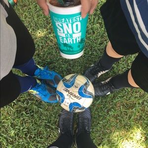 Meet your Posher, Rachel