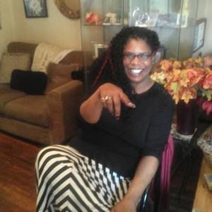 Meet your Posher, Mary