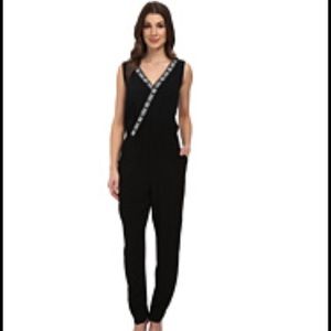 Vince Camuto Jumpsuit