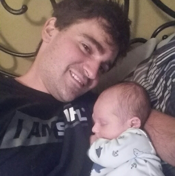 Meet your Posher, Andrew - Picture 1 of 1