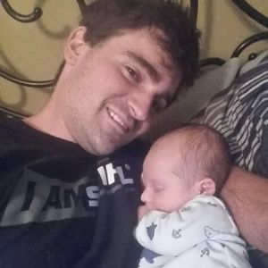 Meet your Posher, Andrew