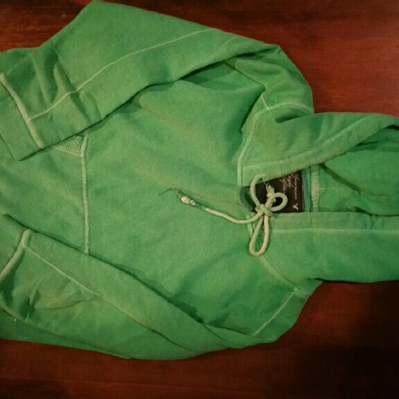 hoodie from American Eagle