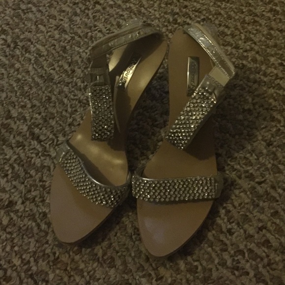 Dollhouse Heels!