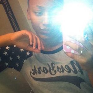 Meet your Posher, Danaja