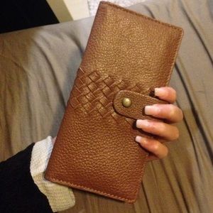 Urban Outfitters Wallet