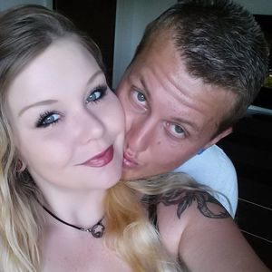 Meet your Posher, Chad