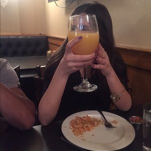 Meet your Posher, Anne