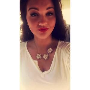 Meet your Posher, Dani