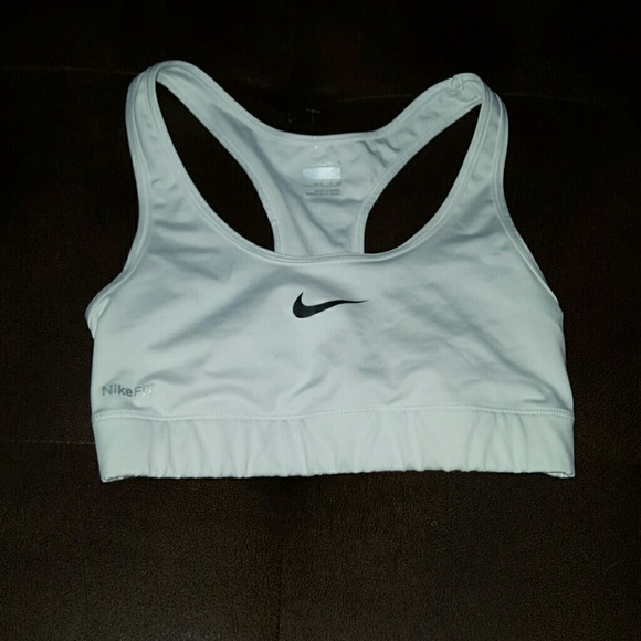 Nike Pro Sports Bra