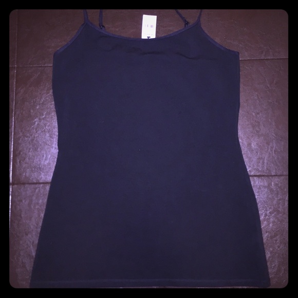 Express cami size Large brand new with tags!!