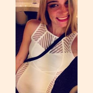 Meet your Posher, Jessica