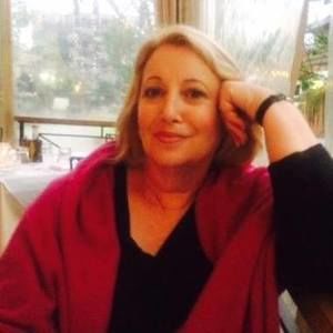 Meet your Posher, Karen