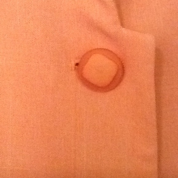 Plus Size Suit w/Skirt - Picture 2 of 3