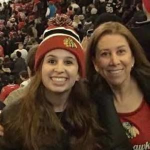 Meet your Posher, Stacey