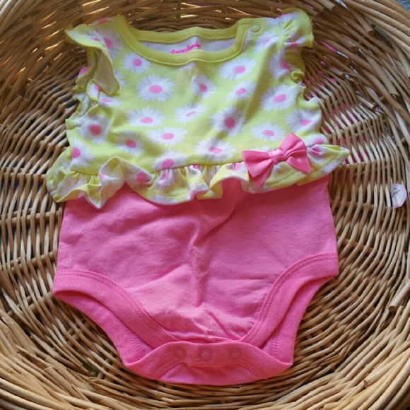 Baby outfit new