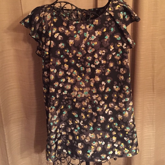 Summer blouse