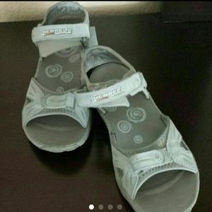 Merrell sandals