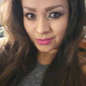 Meet your Posher, Patricia