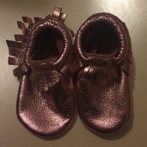 Limited Edition FP Moccs!