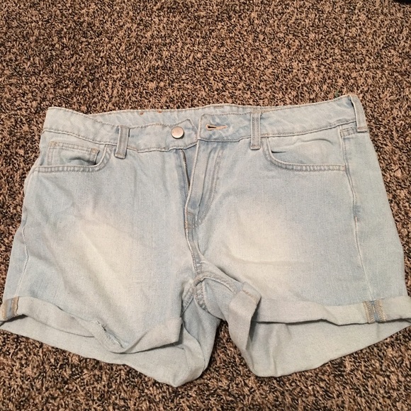 H&M shorts
