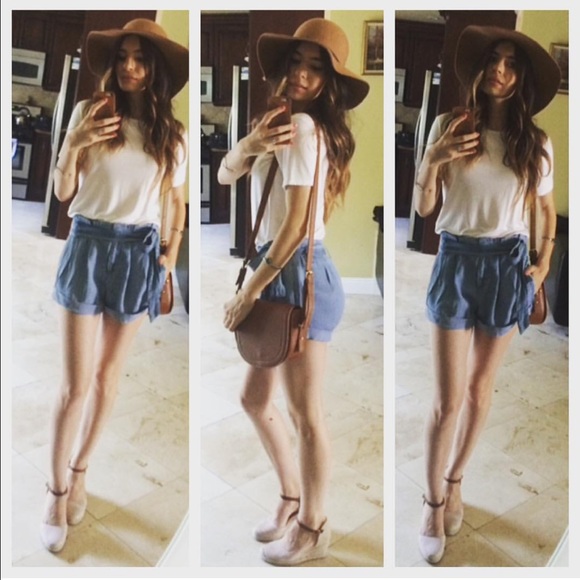 Abercrombie & Fitch Pants - A&F shorts