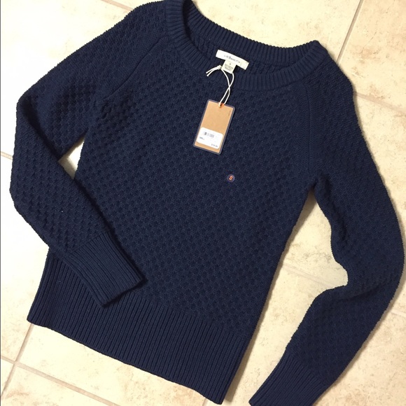 Bass Sweaters - G.H. Bass&Co sweater