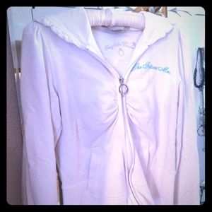Victoria's Secret Sexy little Bride hoodie