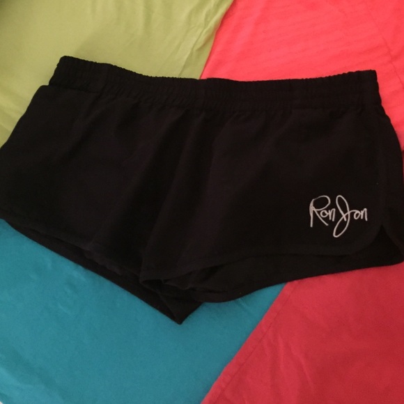 Ron Jon Swim Shorts 🌺 - Picture 3 of 3