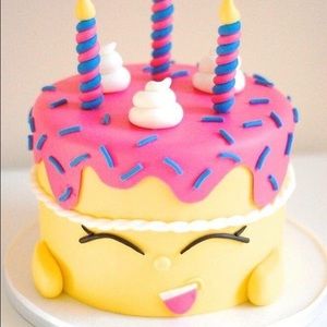 Meet your Posher, Jami