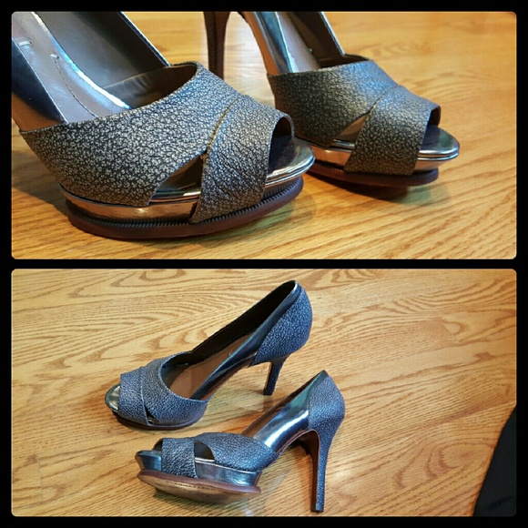 BCBGMAXAZRIA Pump shoes for Women | Online Sale up to 42  ❤🖒SALE🖒❤💲 BCBG MAX AZRIA Pumps