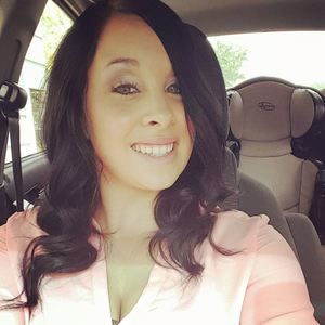 Meet your Posher, Paige