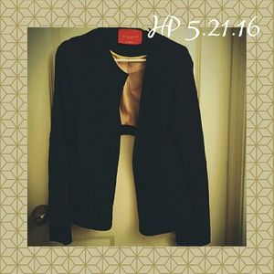 🔴 Sexy Akira High Low Jacket