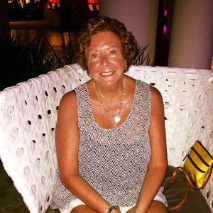 Meet your Posher, Lynda