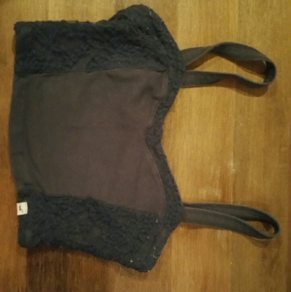 Hollister bralette