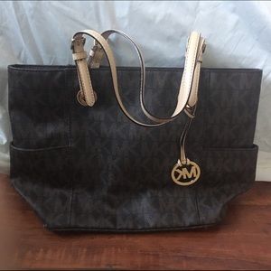 Michael Kors Tote Bag