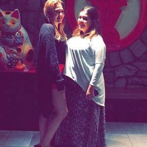 Meet your Posher, Margo