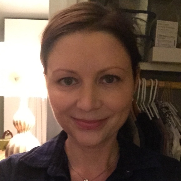 Meet your Posher, Sylvia